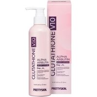 Pretty skin - Alpha Arbutin Body Lotion - 2 Types Glutathione V10 von Pretty skin