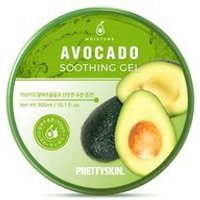 Pretty skin - Avocado Soothing Gel 300ml von Pretty skin