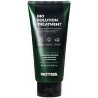 Pretty skin - Bio Solution Treatment 300ml von Pretty skin