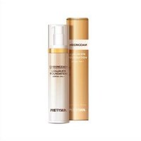 Pretty skin - Cheongdam Collagen Foundation - 3 Colors #13 Porcelain von Pretty skin