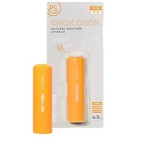 Pretty skin - Chok Chok Natural Moisture Lip Balm - 2 Types Honey von Pretty skin