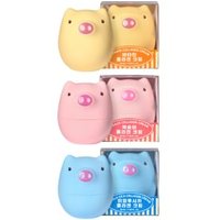 Pretty skin - Collagen Cream - 3 Types Peach von Pretty skin