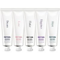 Pretty skin - Daily Scent Hand Cream - 5 Types Flutter von Pretty skin