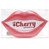 Pretty skin - Design Your Beauty Cherry Lip Patch 20 patches von Pretty skin