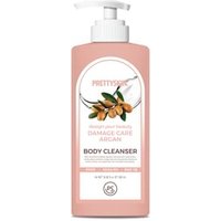 Pretty skin - Design Your Beauty Damage Care Argan Body Cleanser 500ml von Pretty skin