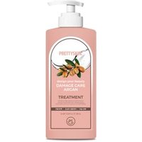 Pretty skin - Design Your Beauty Damage Care Argan Treatment 500ml von Pretty skin