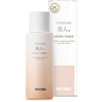 Pretty skin - Gangnam Miin Cream Toner 300ml von Pretty skin