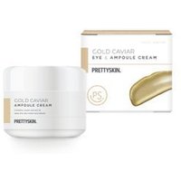 Pretty skin - Gold Caviar Eye & Ampoule Cream 50ml von Pretty skin