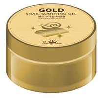 Pretty skin - Gold Snail Soothing Gel 300ml von Pretty skin