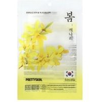 Pretty skin - Hankook Mask Pack - 8 Types Spring Forsythia Pretty skin - Hankook Mask Pack - 8 Types Spring Forsythia von Pretty skin