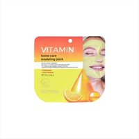 Pretty skin - Home Care Modeling Pack - 3 Types Vitamin von Pretty skin