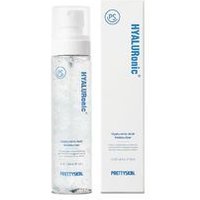 Pretty skin - Hyaluronic Acid Moisturizer Mist 100ml von Pretty skin