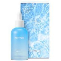 Pretty skin - Hyaluronic Ampoule 50ml von Pretty skin