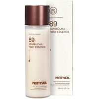 Pretty skin - Kombucha First Essence 150ml von Pretty skin