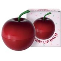 Pretty skin - Lip Balm - 5 Types Cherry von Pretty skin