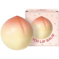 Pretty skin - Lip Balm - 5 Types Peach von Pretty skin