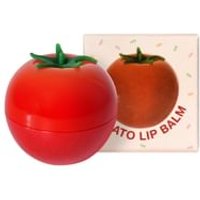 Pretty skin - Lip Balm - 5 Types Tomato von Pretty skin