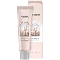 Pretty skin - Love Romantic Solid Balm - 3 Types Warm Cotton von Pretty skin