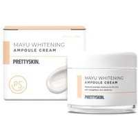 Pretty skin - Mayu Whitening Ampoule Cream 2024 Version - 50ml von Pretty skin