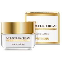 Pretty skin - Melacells Cream 30ml von Pretty skin