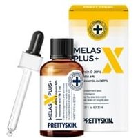 Pretty skin - Melas X Plus 30ml von Pretty skin