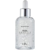 Pretty skin - Pearl Ampoule 50ml von Pretty skin