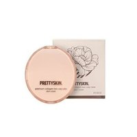 Pretty skin - Premium Collagen Two Way Cake Set - 2 Types #21 Pretty skin - Premium Collagen Two Way Cake Set - 2 Types #21 von Pretty skin
