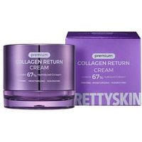 Pretty skin - Premium Cream - 3 Types Collagen Return von Pretty skin