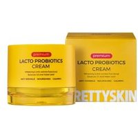 Pretty skin - Premium Cream - 3 Types Lacto Probiotics von Pretty skin