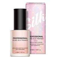 Pretty skin - Professional Pore Primer - 2 Types Silk von Pretty skin