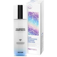 Pretty skin - Pure Brightening Diamond Emulsion 150ml von Pretty skin