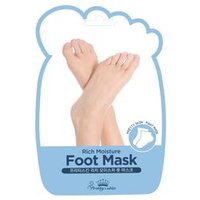 Pretty skin - Rich Moisture Foot Mask - Fußmaske von Pretty skin