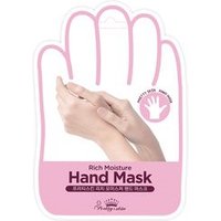 Pretty skin - Rich Moisture Hand Mask 16ml x 1 pair von Pretty skin