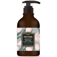 Pretty skin - Romantic Perfume Body Lotion 500ml von Pretty skin