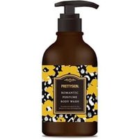 Pretty skin - Romantic Perfume Body Wash 500ml von Pretty skin