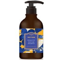 Pretty skin - Romantic Perfume Shampoo 500ml von Pretty skin