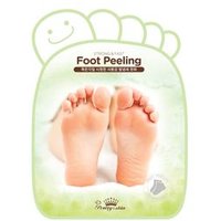 Pretty skin - Strong And Fast Foot Peeling Mask - Fußpeelingmaske Pretty skin - Strong And Fast Foot Peeling Mask - Fußpeelingmaske von Pretty skin