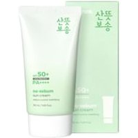 Pretty skin - Sun Cream - 3 Types No-Sebum von Pretty skin