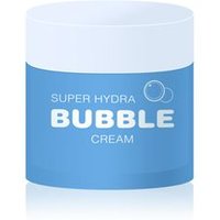 Pretty skin - Super Hydra Bubble Cream 100ml von Pretty skin