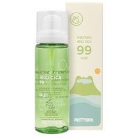 Pretty skin - The Pure Jeju Cica 99 Mist 100ml von Pretty skin