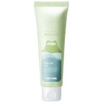 Pretty skin - The Pure Jeju Cica Peeling Gel 150ml von Pretty skin