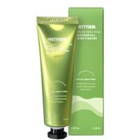 Pretty skin - The Pure Jeju Cica Waterfull Hand Cream 50ml von Pretty skin