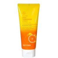Pretty skin - The Pure Jeju Tangerine Vita C Peeling Gel 150ml Pretty skin - The Pure Jeju Tangerine Vita C Peeling Gel 150ml von Pretty skin