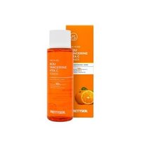 Pretty skin - The Pure Jeju Tangerine Vita C Toner 250ml von Pretty skin