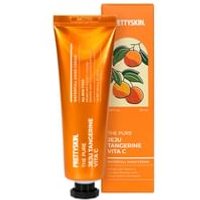 Pretty skin - The Pure Jeju Tangerine Vita C Waterfull Hand Cream 50ml Pretty skin - The Pure Jeju Tangerine Vita C Waterfull Hand Cream 50ml von Pretty skin