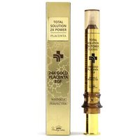 Pretty skin - Total Solution 2X Power Wrinkle Perfecter Placenta - Anti-Aging Essenz von Pretty skin