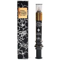 Pretty skin - Total Solution 2X Power Wrinkle Perfecter Syn-Ake - Anti-Aging Essenz von Pretty skin