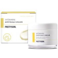 Pretty skin - Vitamin Ampoule Cream 50ml von Pretty skin