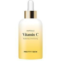 Pretty skin - Ampulle Vitamin C von Pretty skin