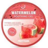 Pretty skin - Watermelon Soothing Gel 300ml von Pretty skin